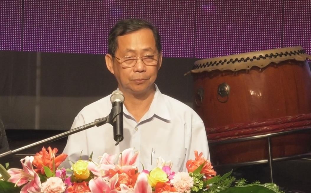 李晨菊]2019年11月16日晚,由中华会馆统筹策划,下属梦想艺术学校承办